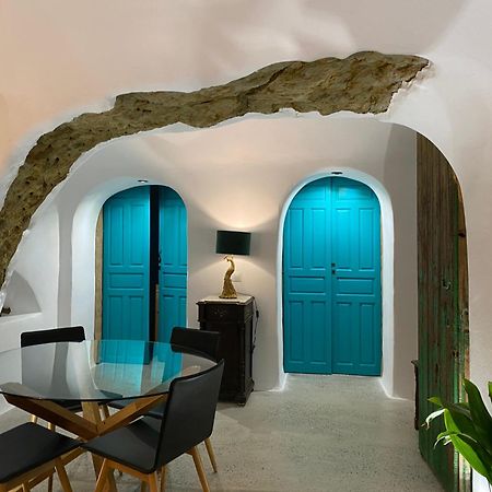 Cuevas Oro Y Arcilla Villa Guadix Exteriör bild