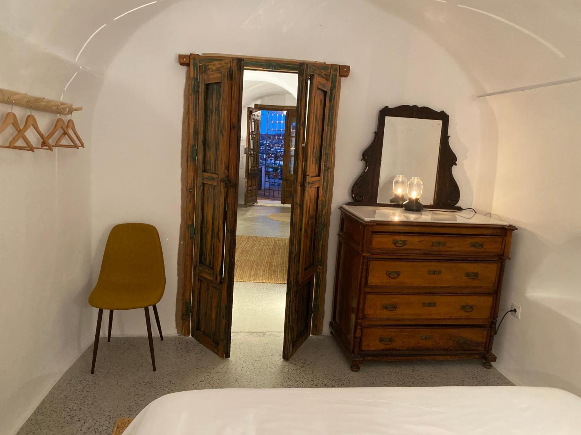 Cuevas Oro Y Arcilla Villa Guadix Exteriör bild