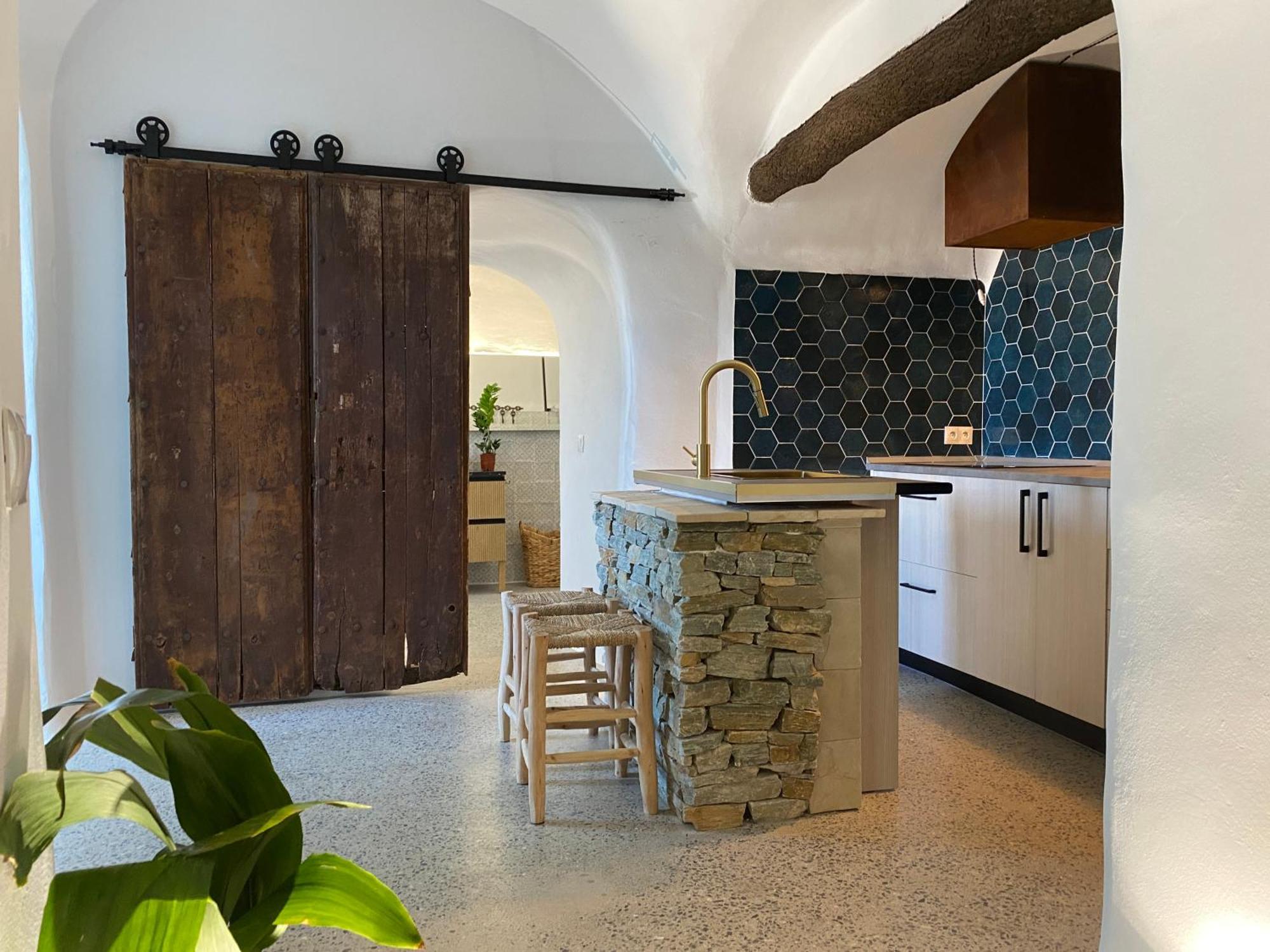 Cuevas Oro Y Arcilla Villa Guadix Exteriör bild